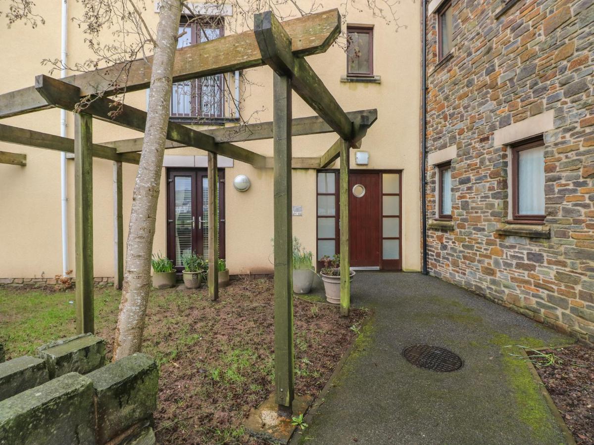 2 Chandlers Yard Burry Port Exterior foto